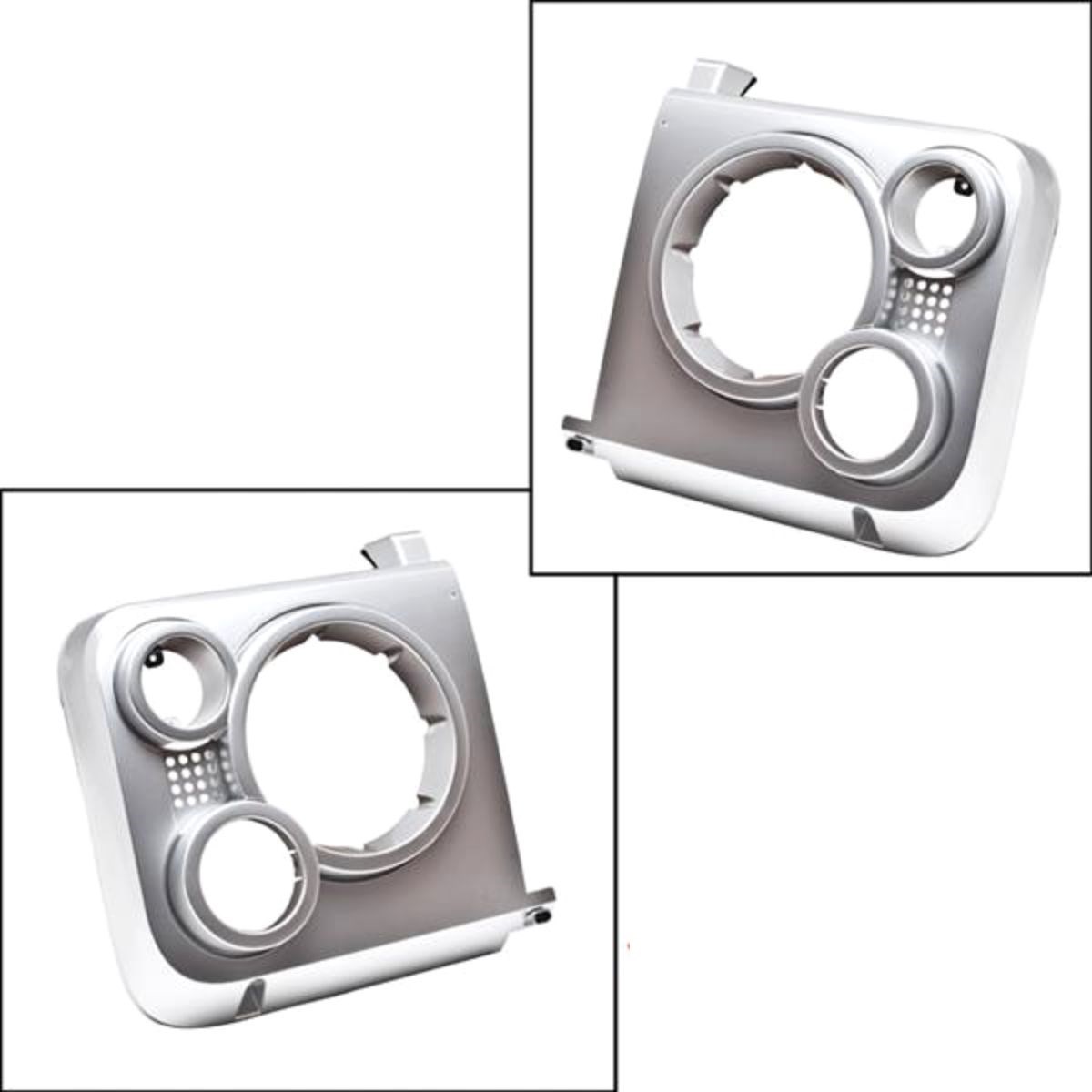 Defender SVX Ön Far Çerçeve LR008365