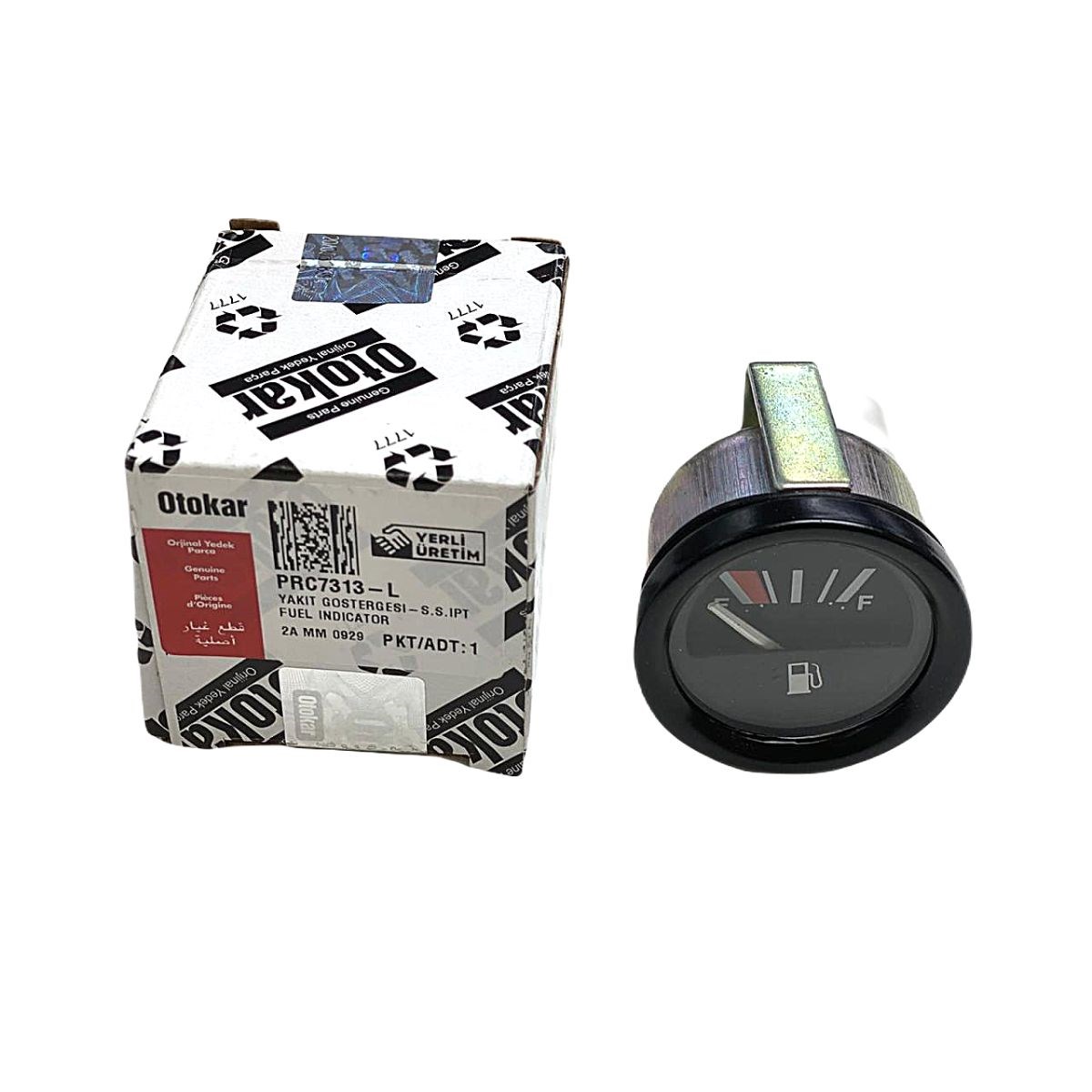 Defender Yakıt Göstergesi PRC7313-L