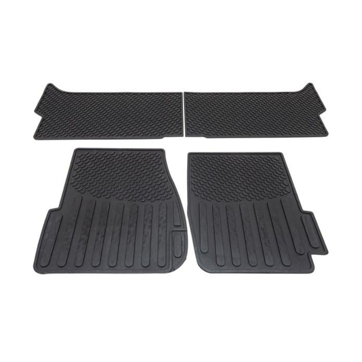 Discovery 2 Paspas Takımı VPLJS0685