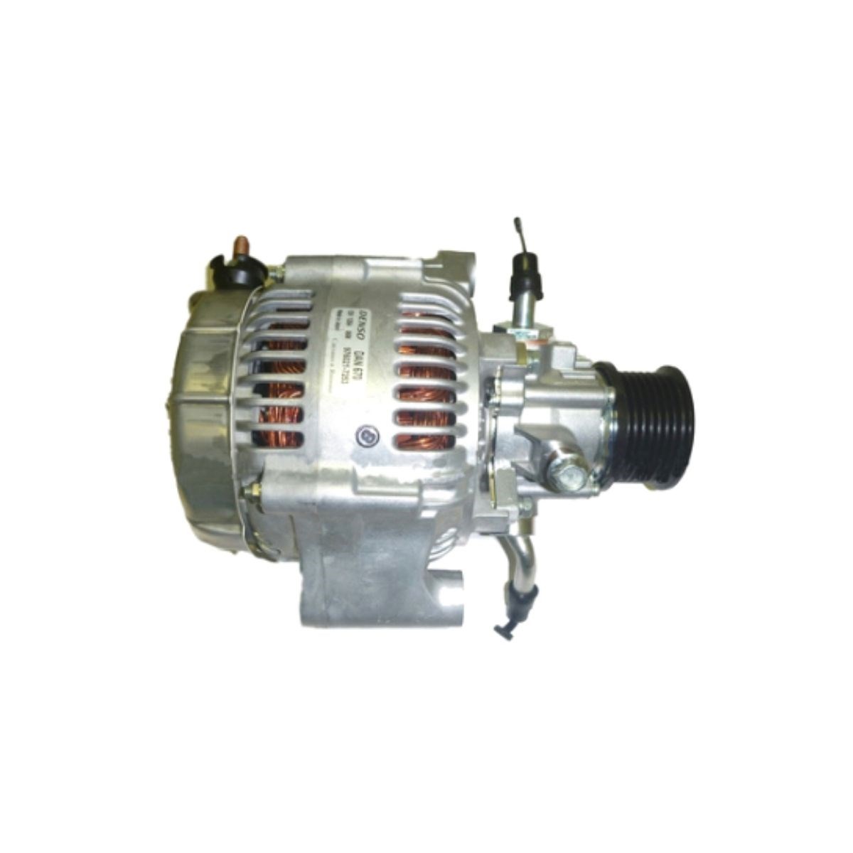 Discovery 2 Td5 Alternatör ERR6999