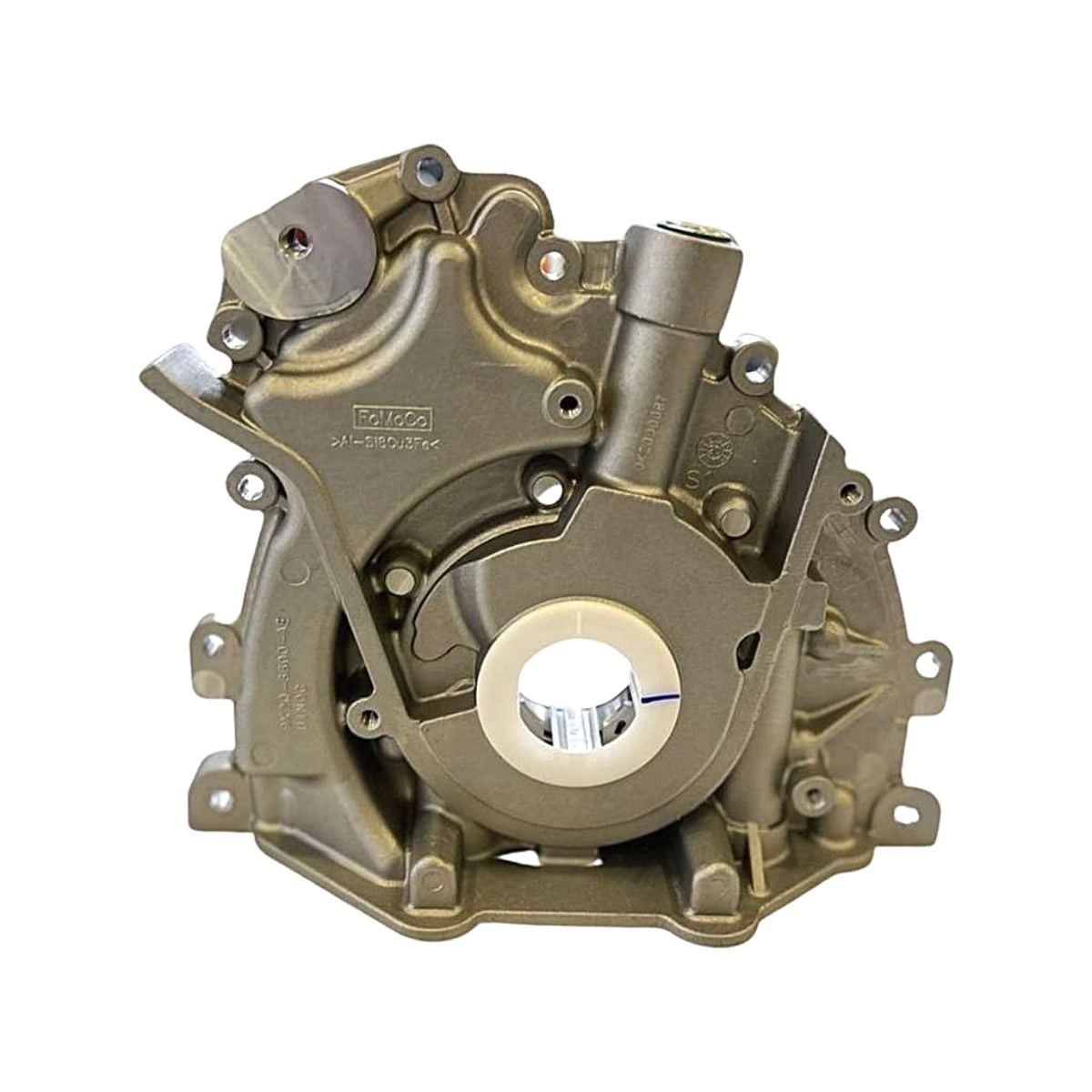 Discovery 3 4 Motor Yağ Pompası LR123716