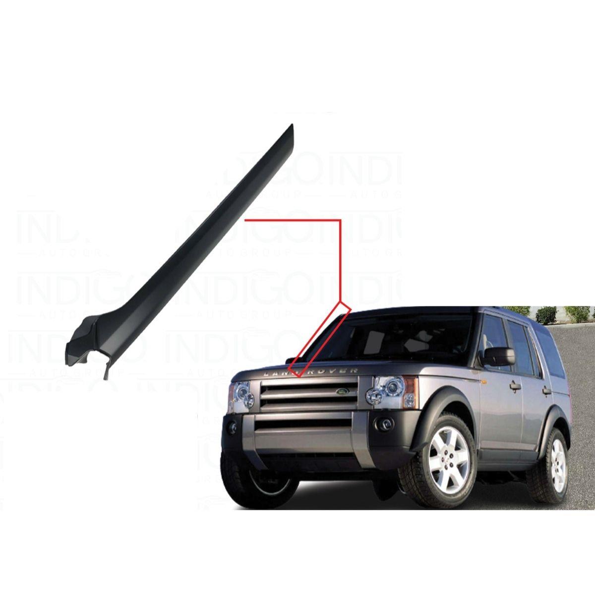 Discovery 3 4 Ön Direk Kaplaması Sağ LR046851