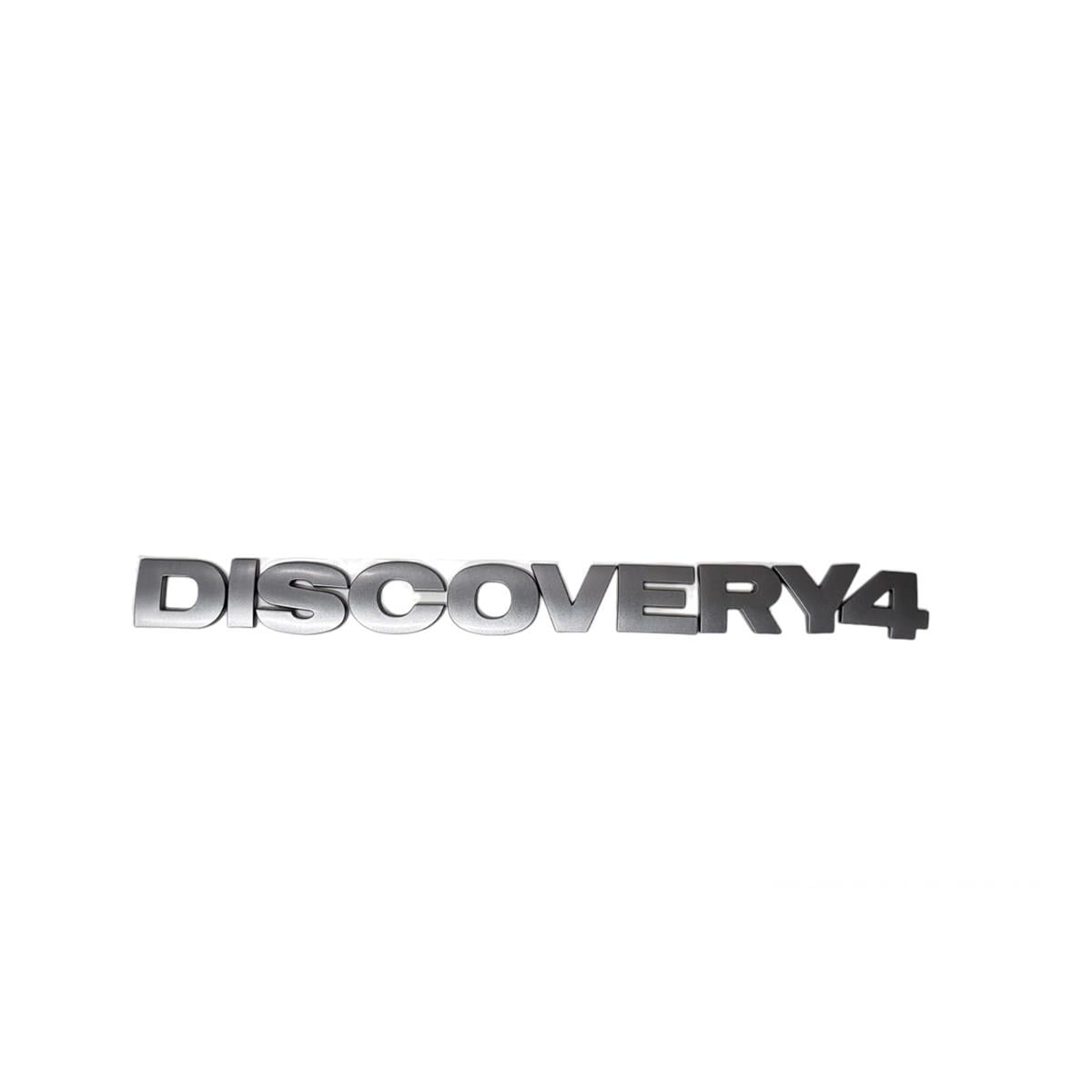 Discovery 4 Arka Bagaj Kapı Yazısı ( Dıscovery 4 ) LR018249