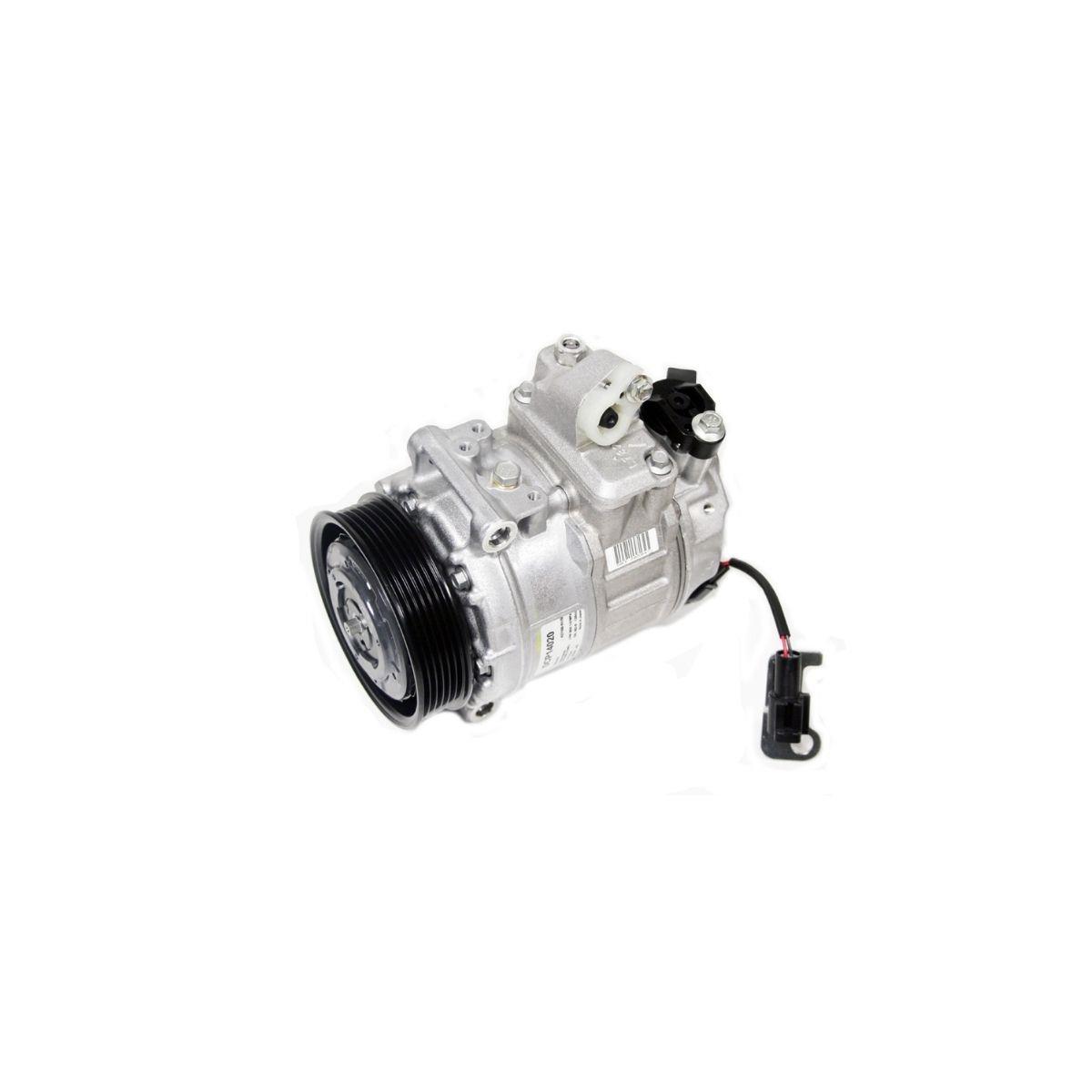 Discovery 4 Klima Kompresörü 2.7 LR0138412