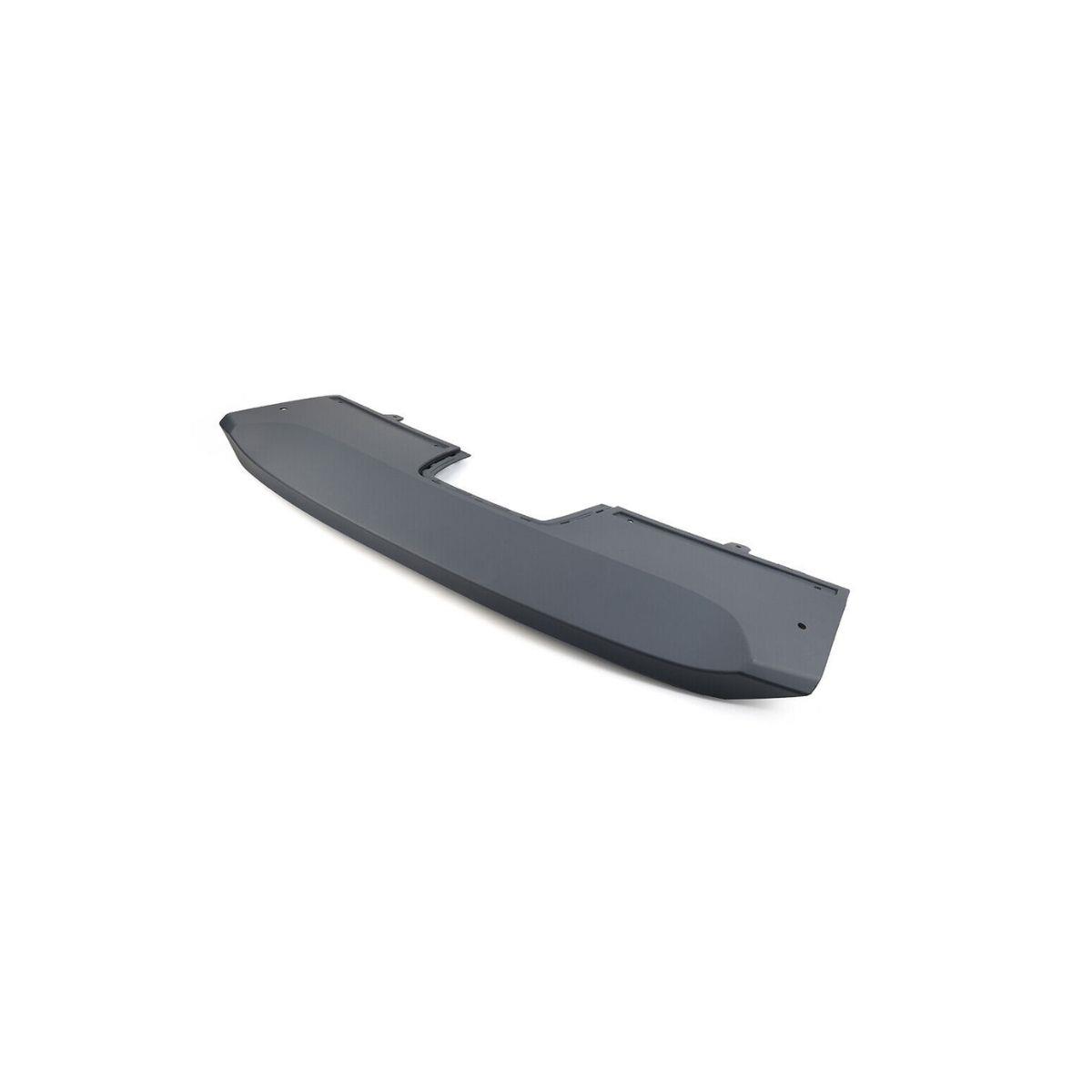 Discovery 5 Ön Tampon Alt Kapak LR142435