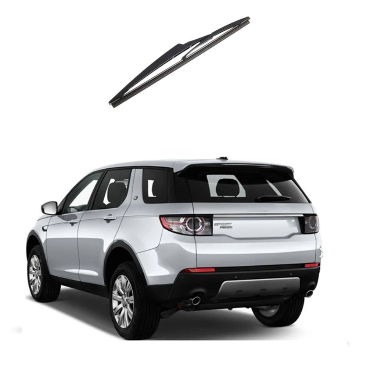 Discovery Sport Arka Silgi Lastiği LR064430