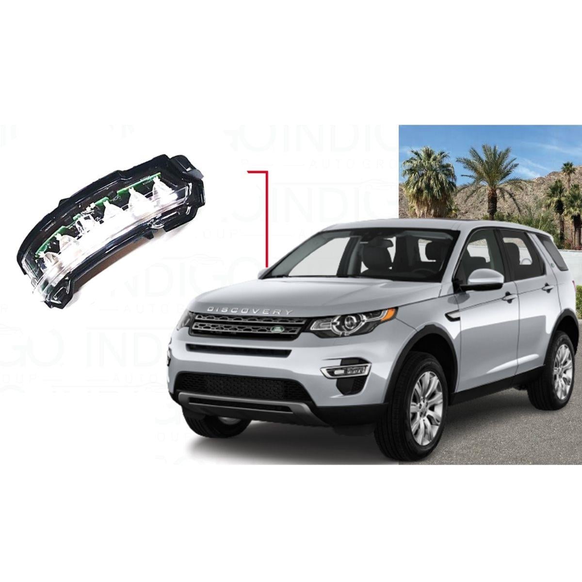 Discovery Sport Ayna Sinyali Sağ LR048351
