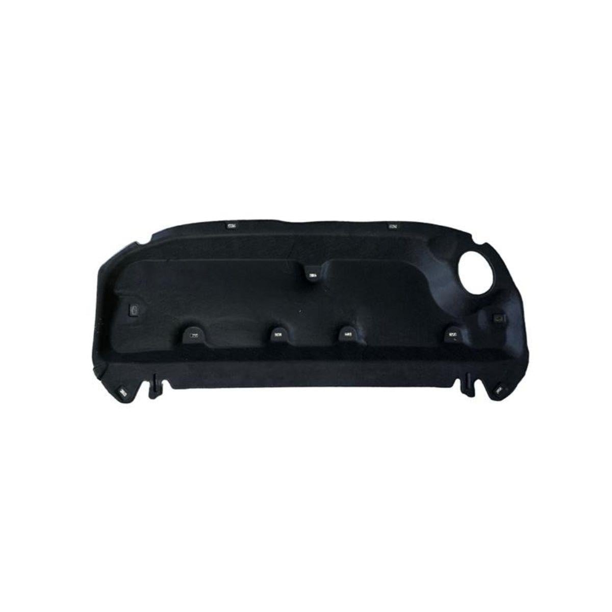 Discovery Sport Kaput Keçesi LR127378