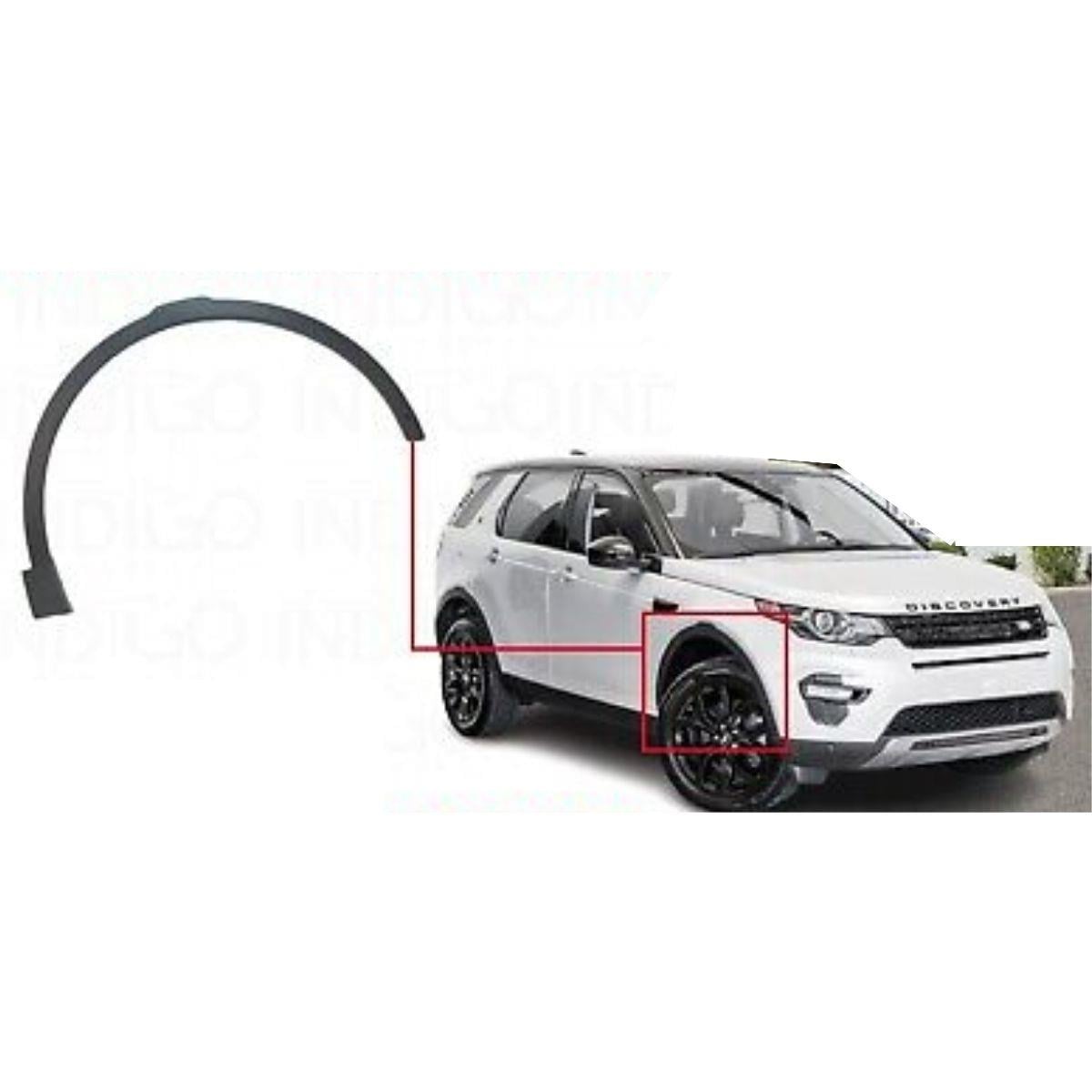 Discovery Sport Ön Çamurluk Kaplaması Sağ LR123726