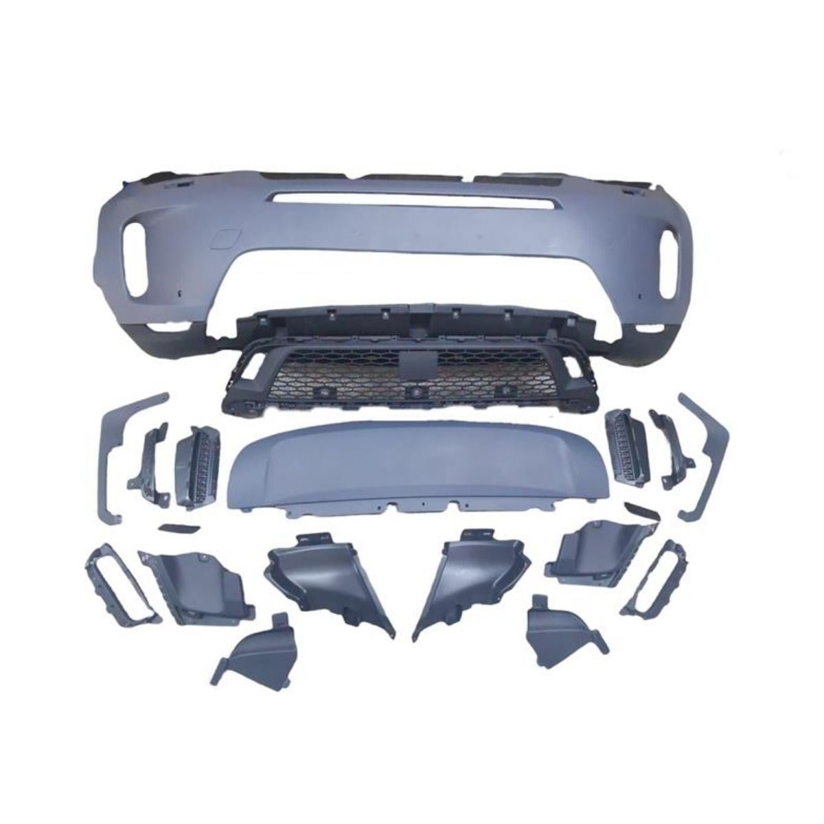Discovery Sport Ön Tampon Seti LR127521