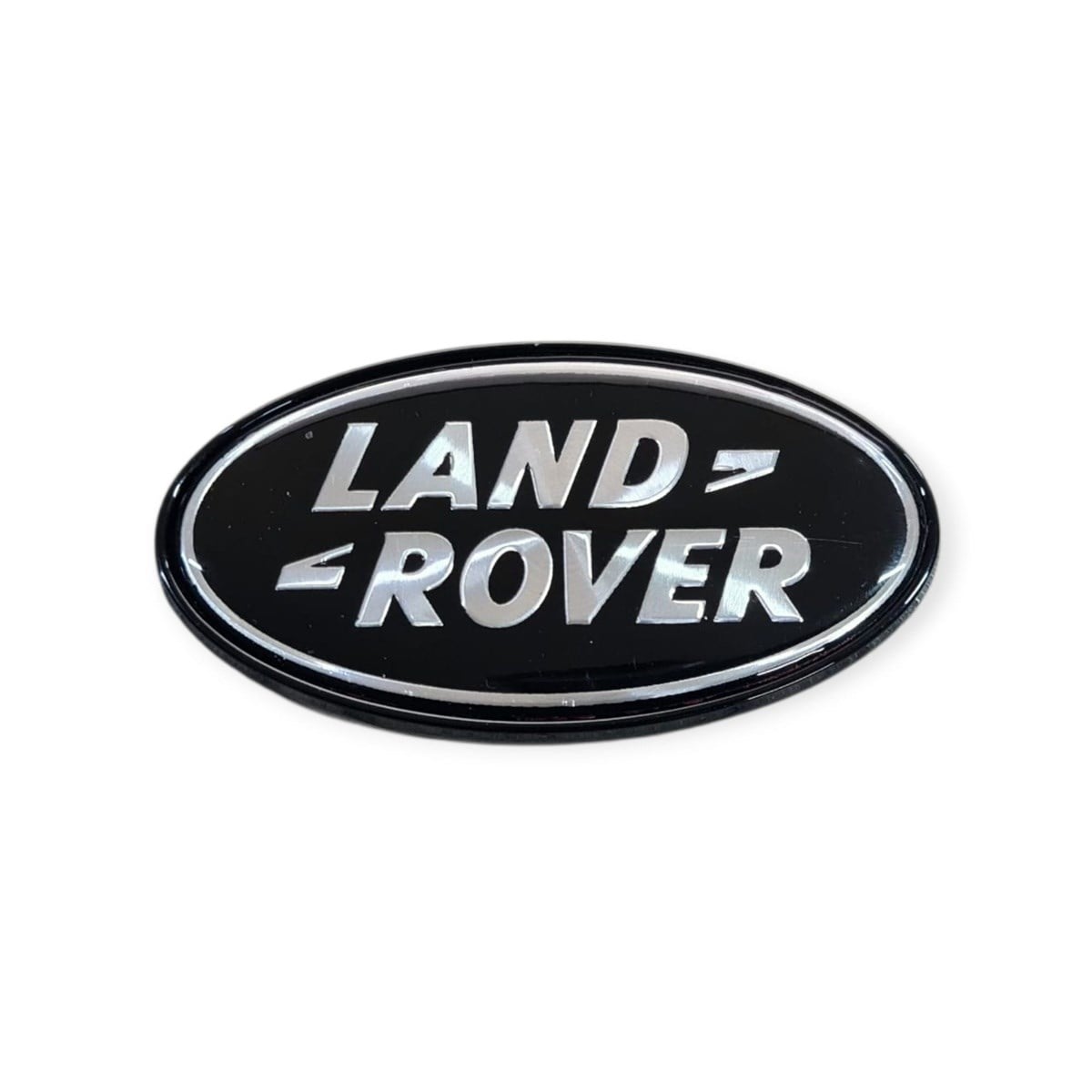 Discovery Yan Gövde Logosu Siyah LR063650 LR001664 LR023286