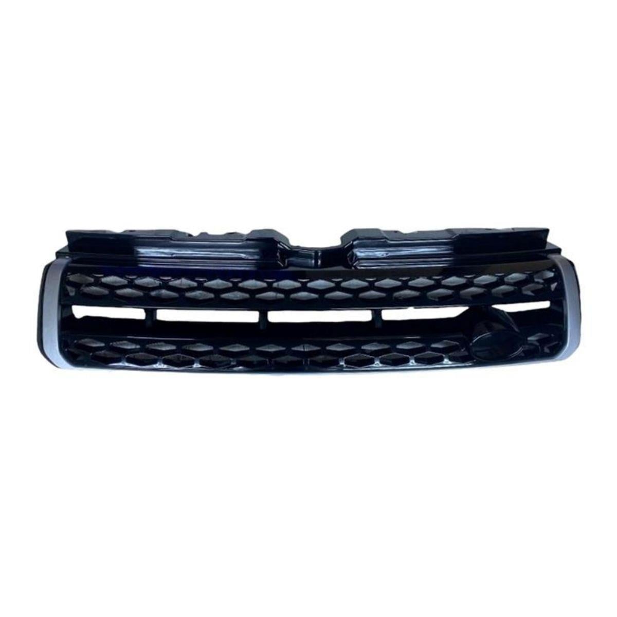 Evoque Panjur Siyah Gri Renk LR078326