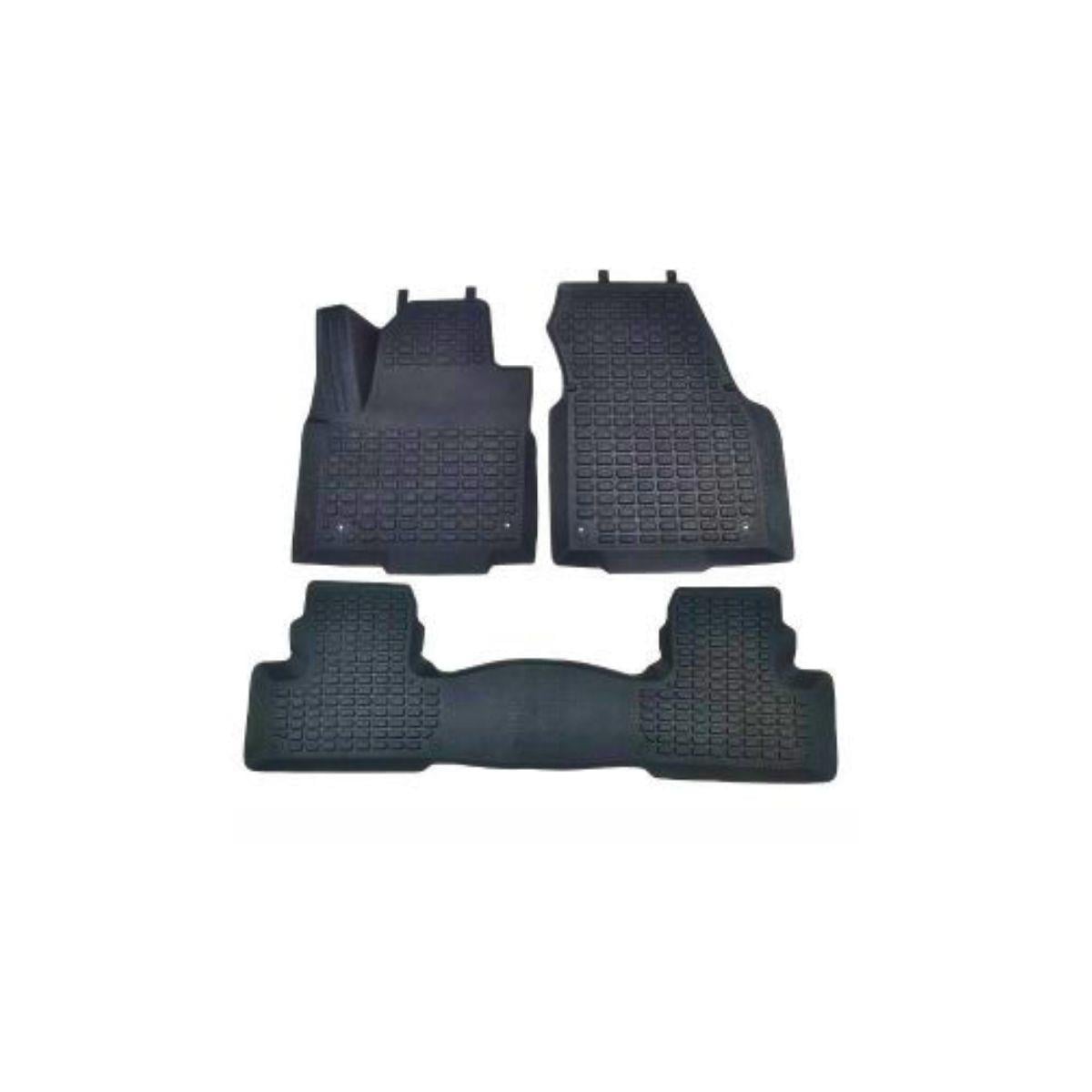 Evoque Paspas Takımı DA4813