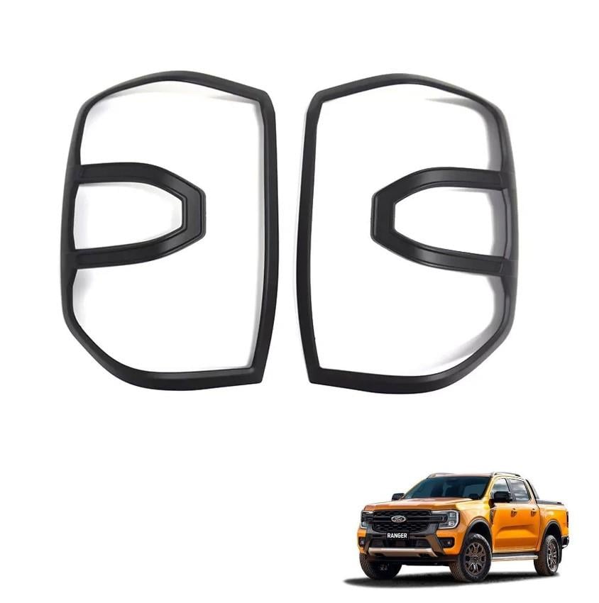 Ford Ranger Arka Stop Çerçevesi Sağ Ve Sol 2023 - 2024