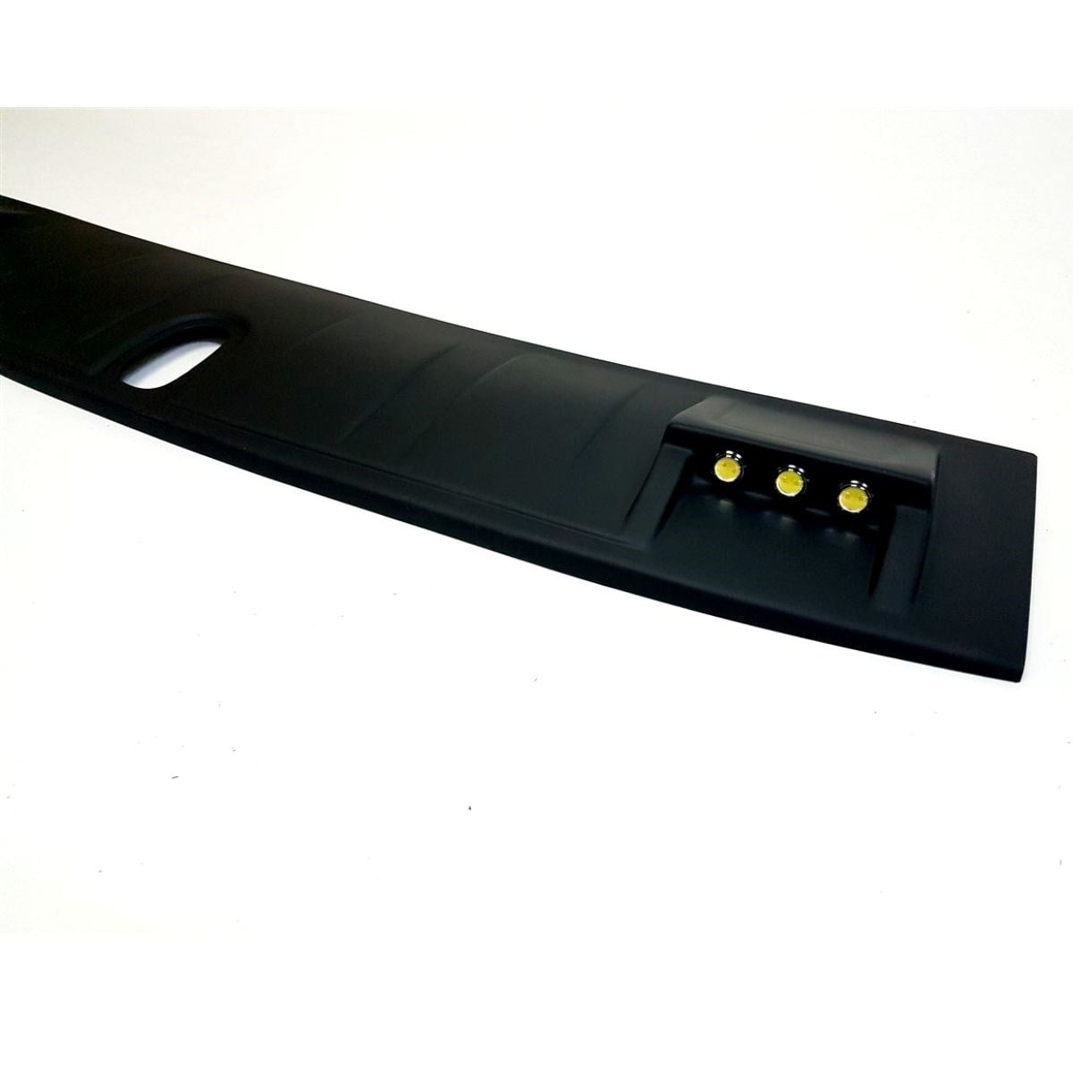 Ford Ranger Moon Visor Tavan Üstü Ledli Tavan Kepi 2012-2018