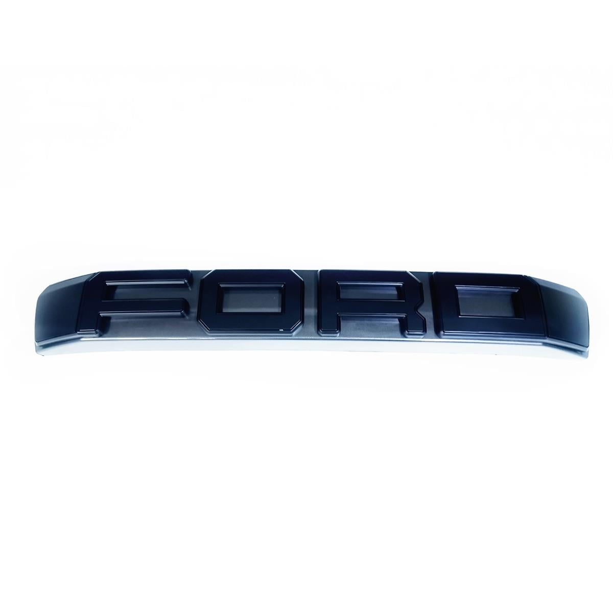 Ford Ranger Ön Panjur T8 2020 - 2023