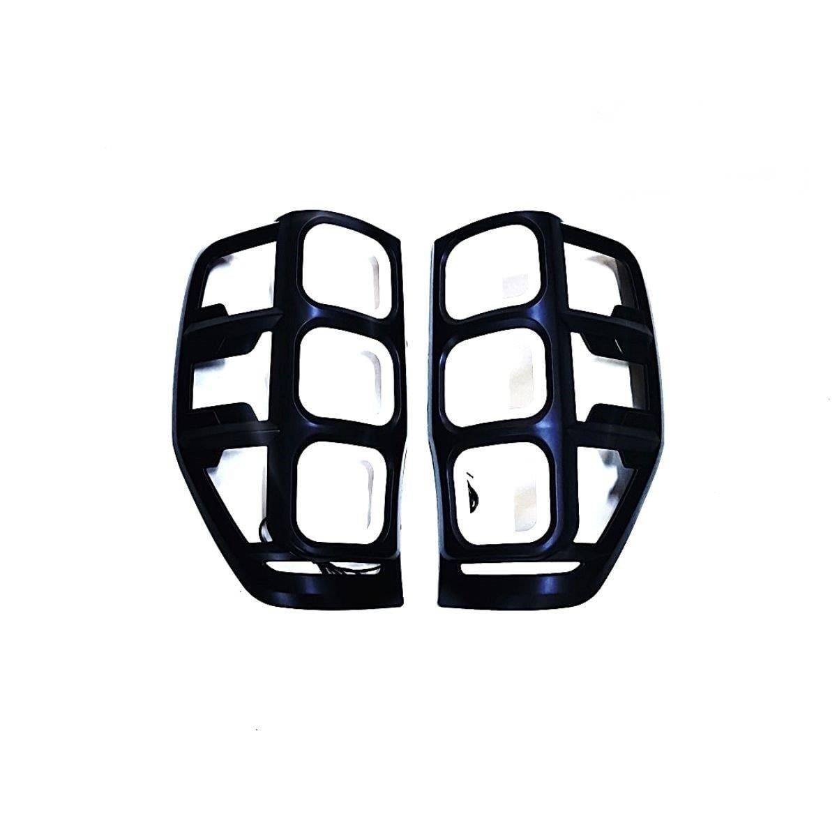 Ford Ranger Stop Çerçevesi Ledli Sağ Sol Set 2012-2021