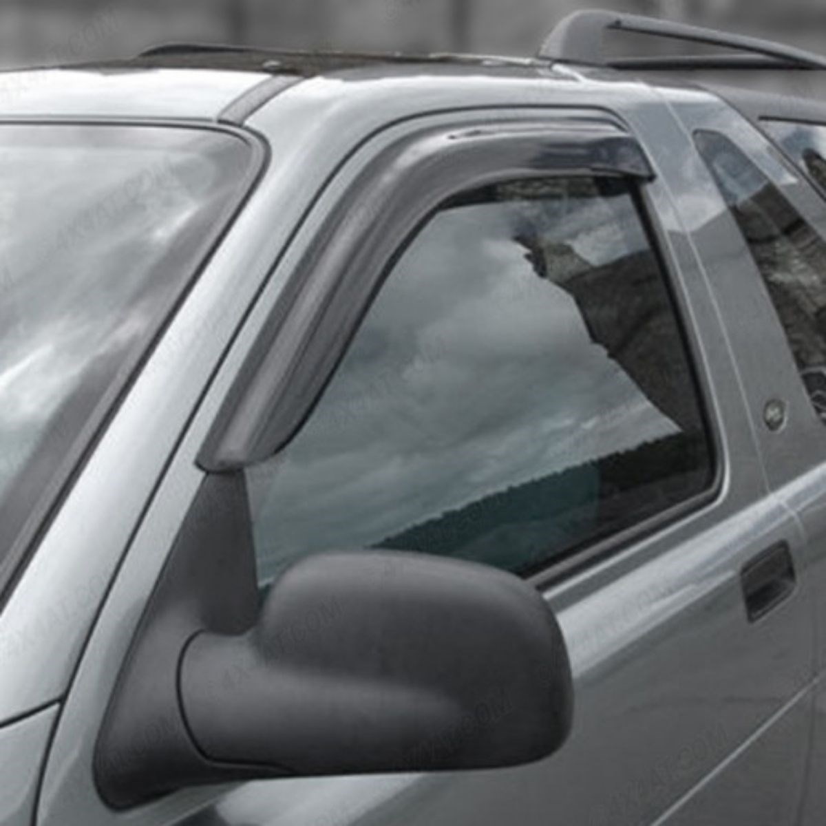 Freelander 1 3 Kapı Cam Rüzgarlığı DA6073