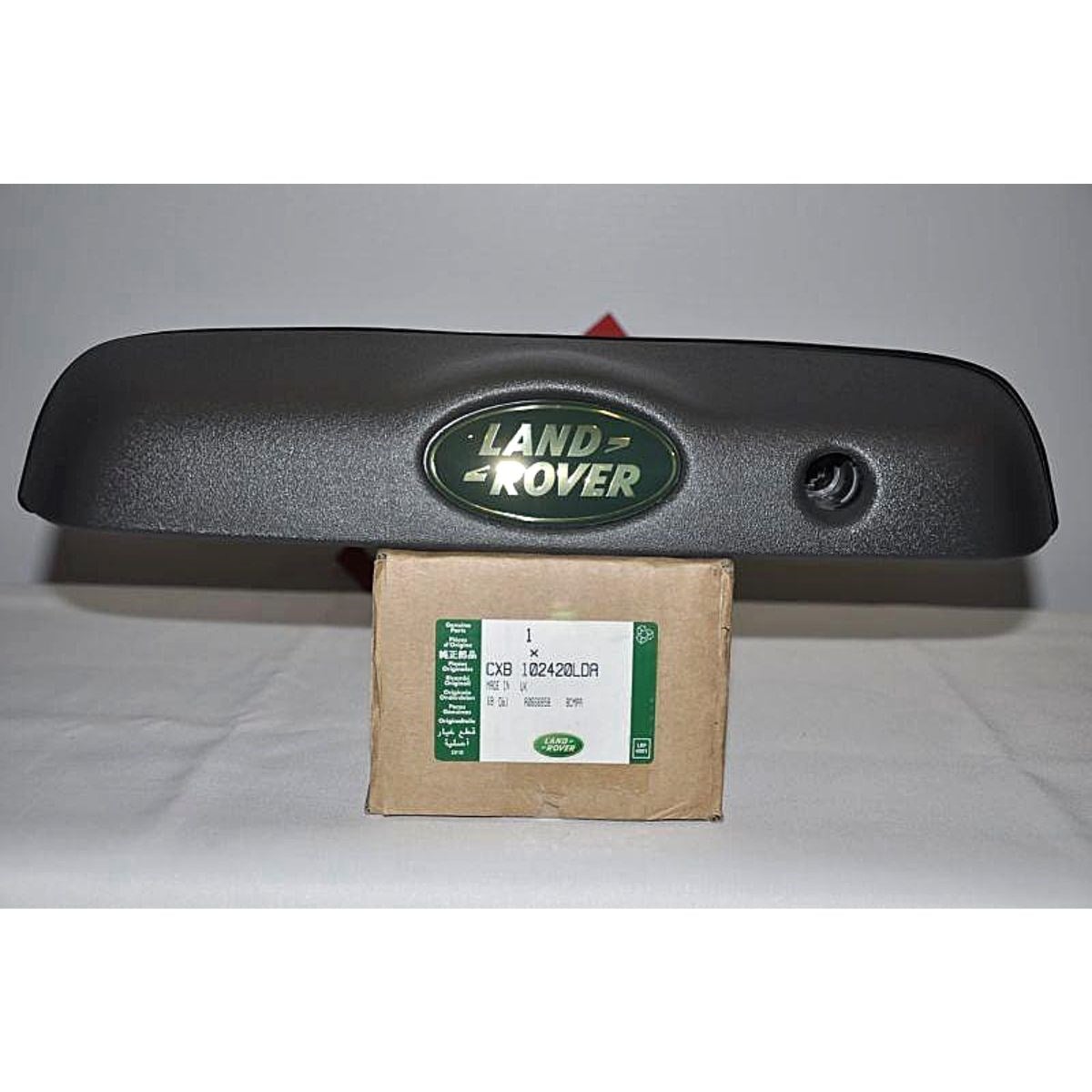 Freelander 1 Bagaj Açma Kolu CXB102420LDA