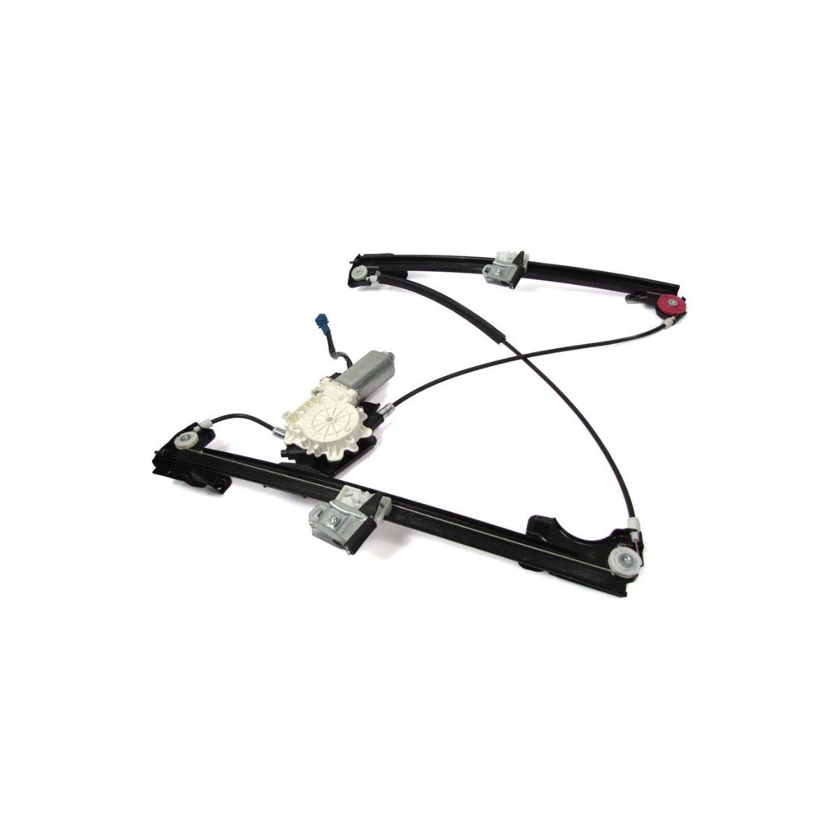 Freelander 1 Cam Krikosu ve Motoru Ön Sağ LR006371