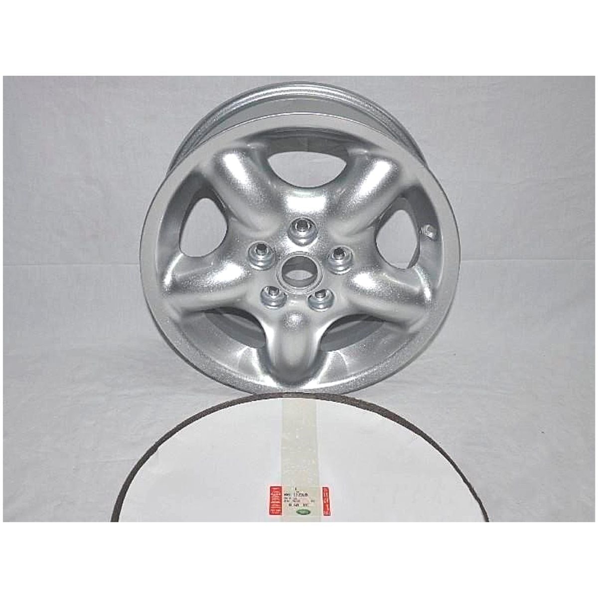 Freelander 1 Jant 16 inç 5 Kollu RRC112310
