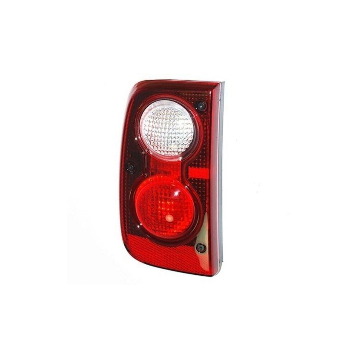 Freelander 1 Sol Stop XFB500150