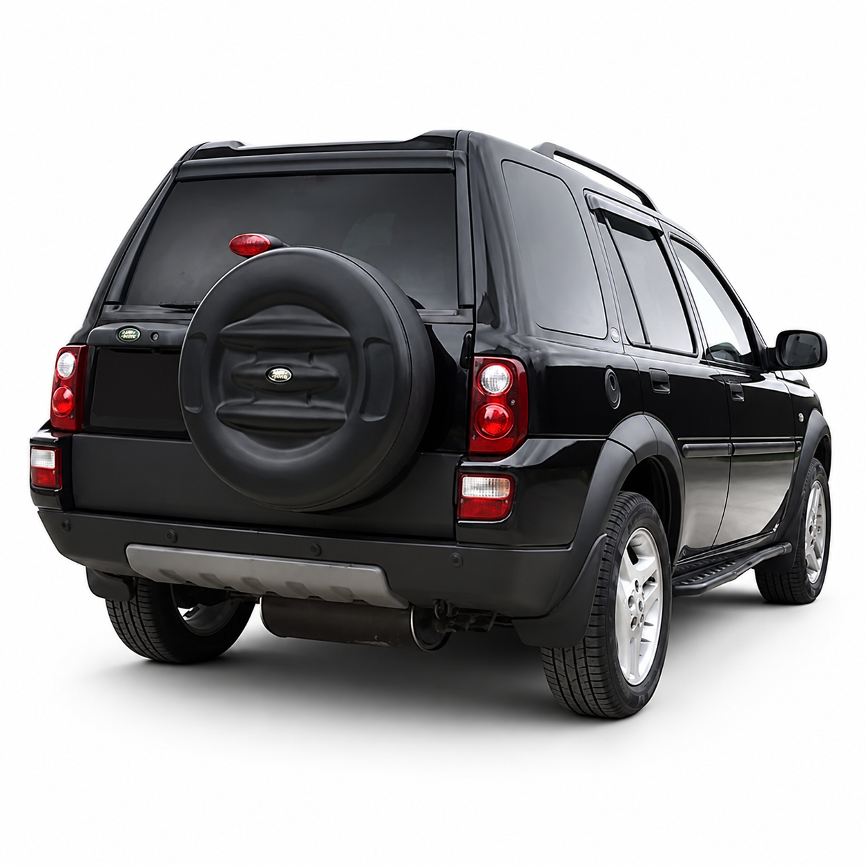 Freelander 1 Stepne Kılıfı STC7982