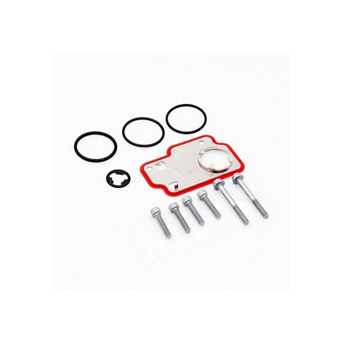 Freelander 2 Arka Diferansiyel Haldex Keçe Takımı LR008955