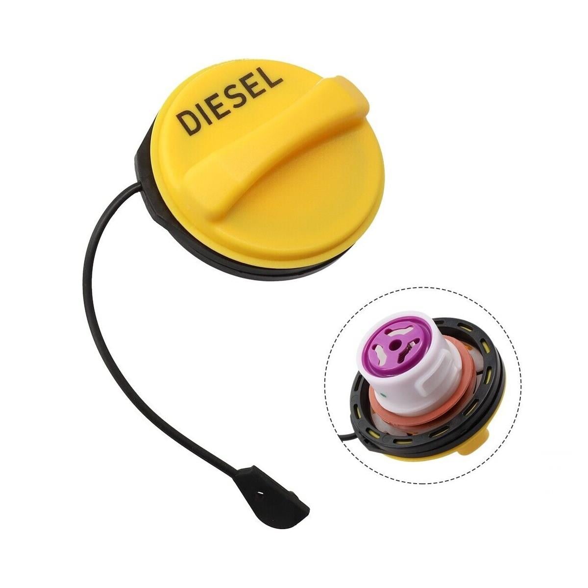 Freelander 2 Depo Dolum Kapağı LR004112