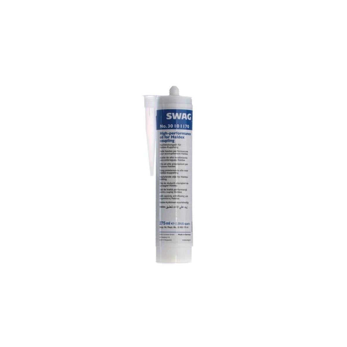 Freelander 2 Haldex Yağı LR054941