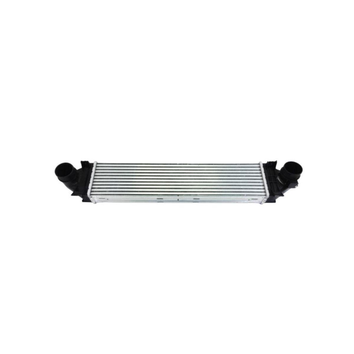 Freelander 2 İntercooler LR031925