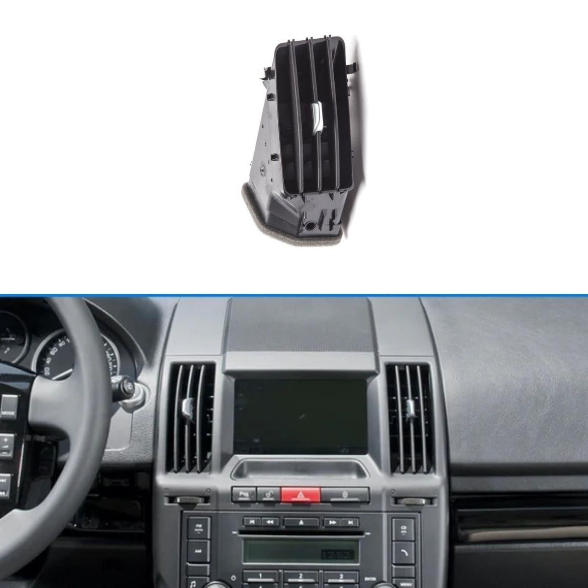 Freelander 2 Kalorifer Izgarası Sağ LR032936