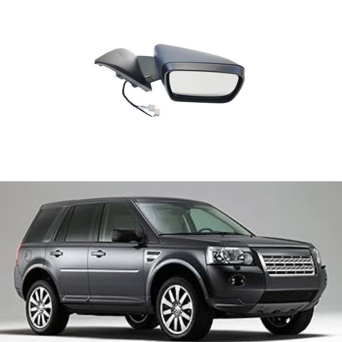 Freelander 2 Kapı Aynası Sağ Taraf LR023908
