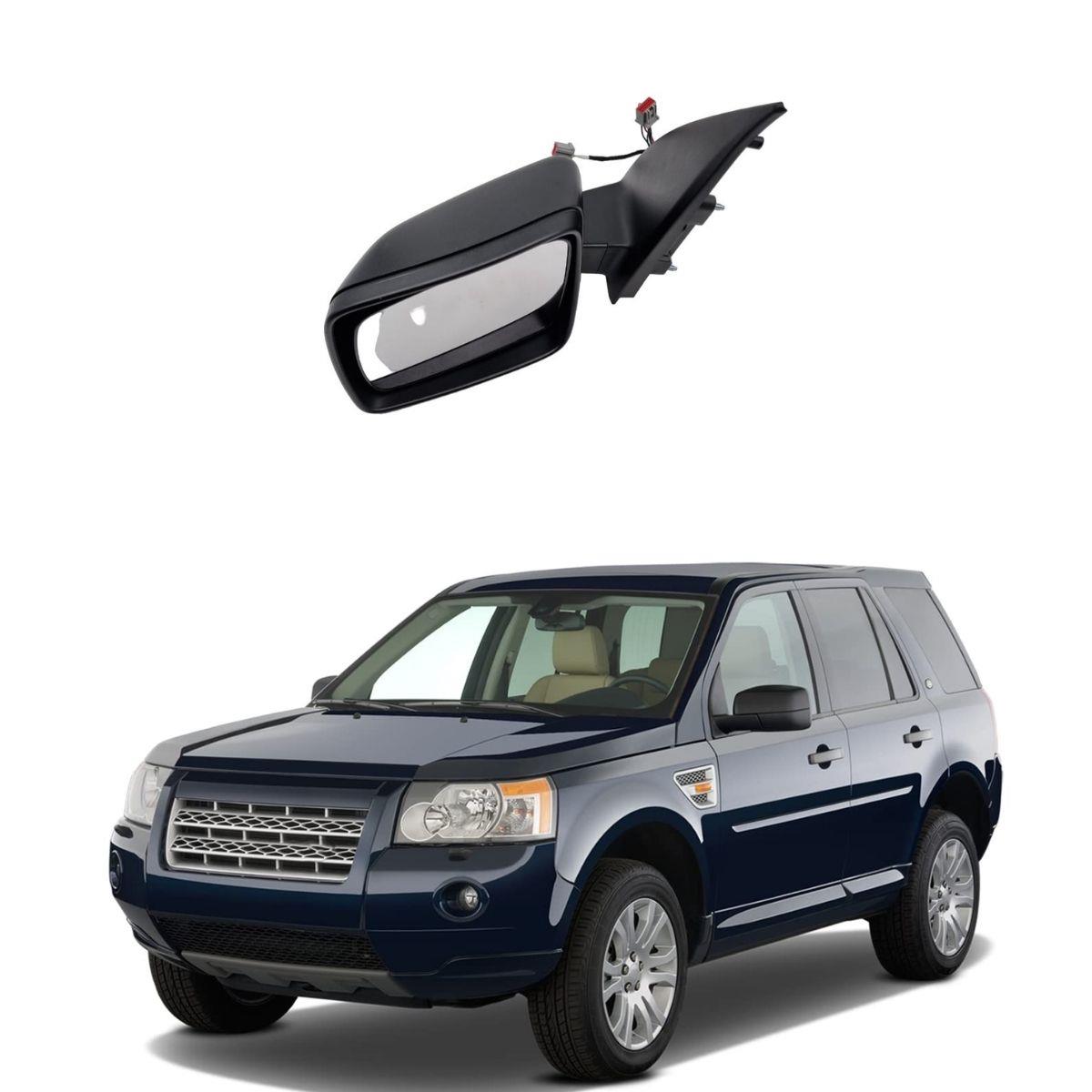 Freelander 2 Kapı Aynası Sol Taraf LR023914
