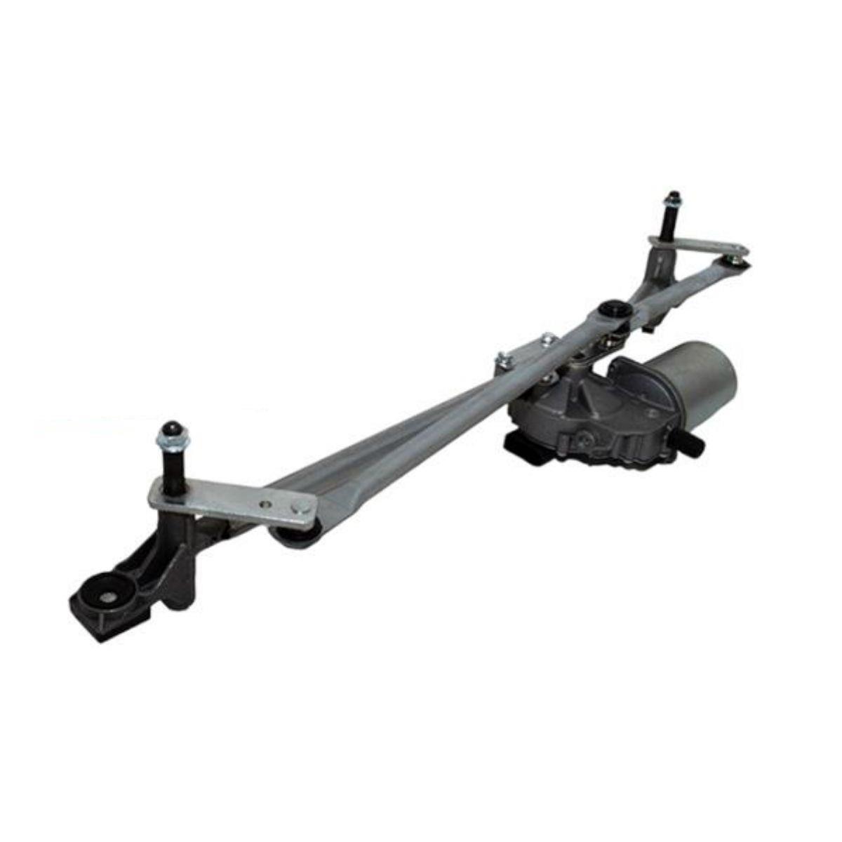 Freelander 2 Ön Cam Silecek Silgi Motoru ve Mekanizması LR072416