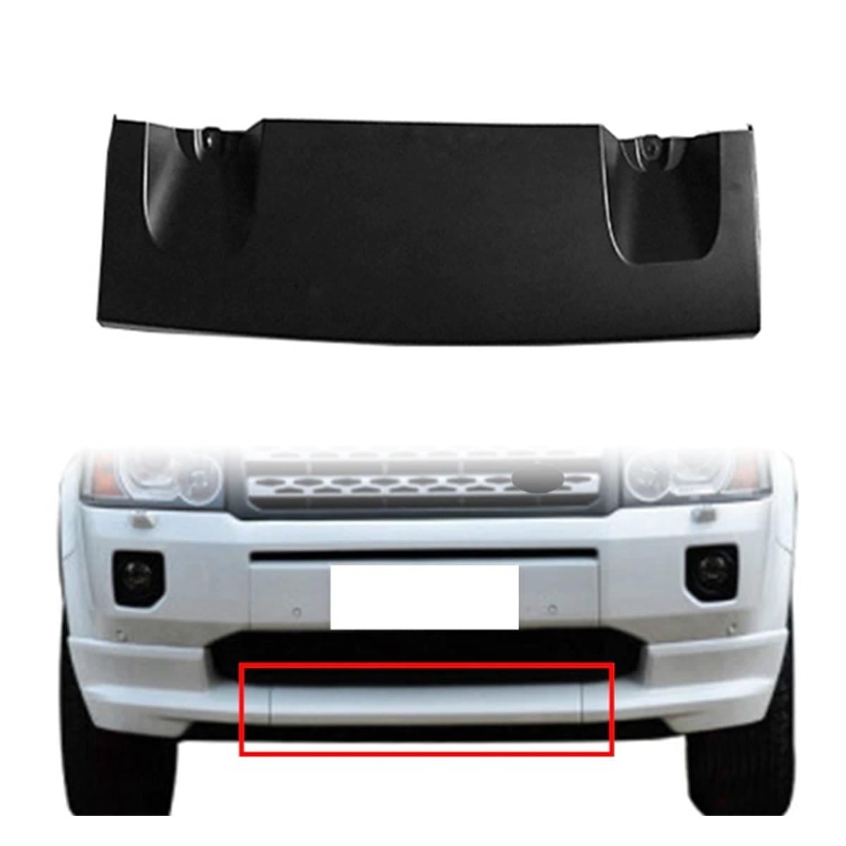 Freelander 2 Ön Tampon Eki Orta Kapak Limited Edition LR042928