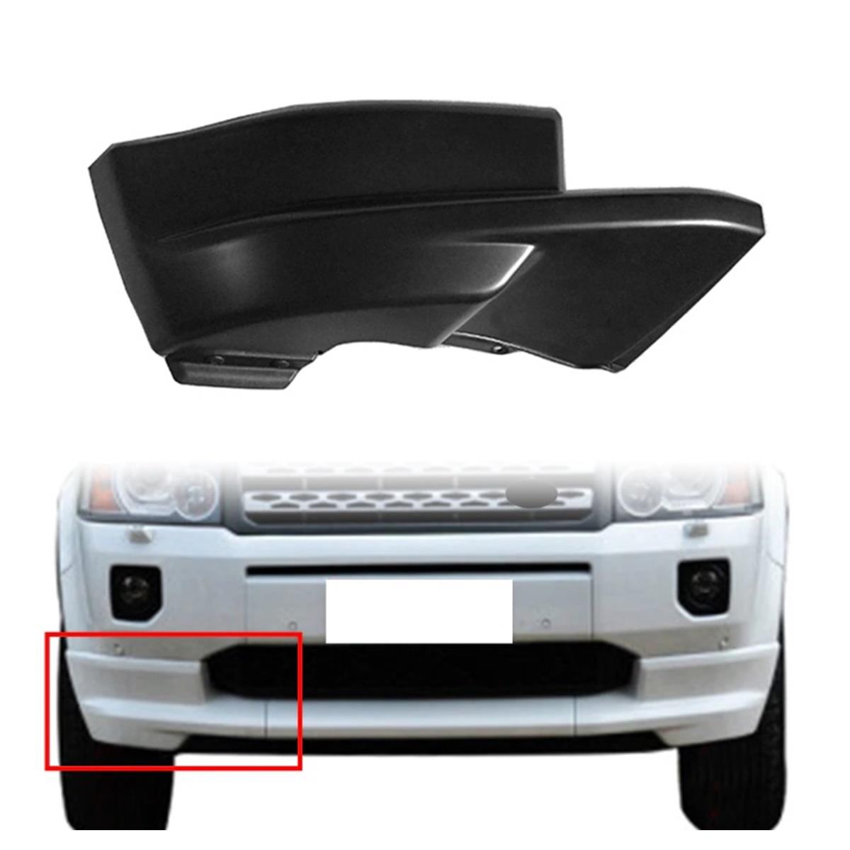 Freelander 2 Ön Tampon Eki Sağ LR042970