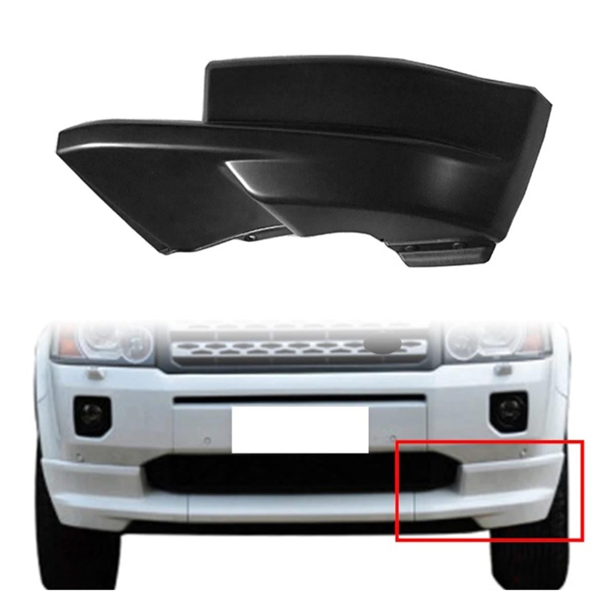 Freelander 2 Ön Tampon Eki Sol LR042972