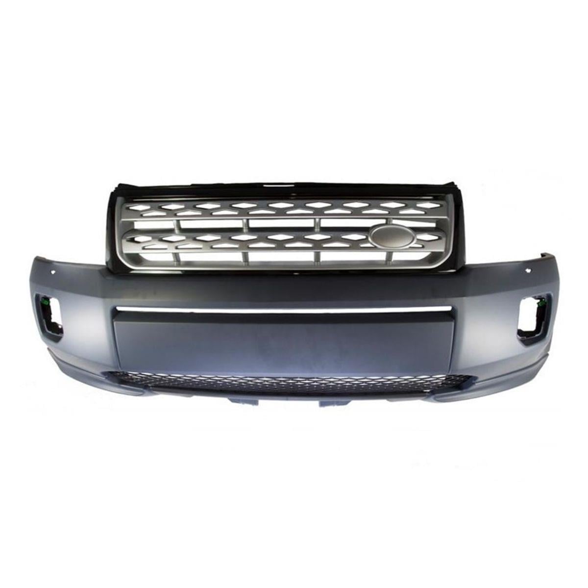 Freelander 2 Ön Tampon LR040839