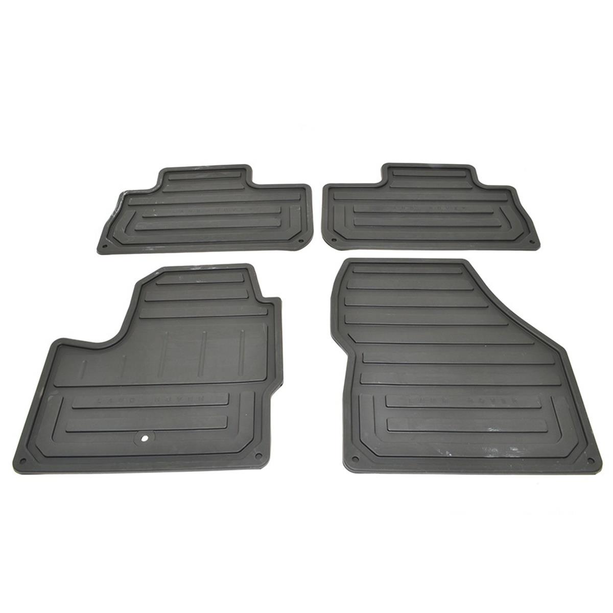 Freelander 2 Paspas Seti Orijinal 2007 2013 VPLFS0234