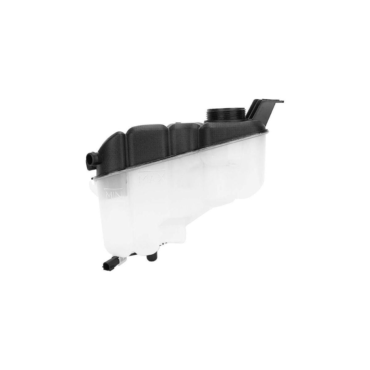 Freelander 2 Radyatör Su Deposu LR004080