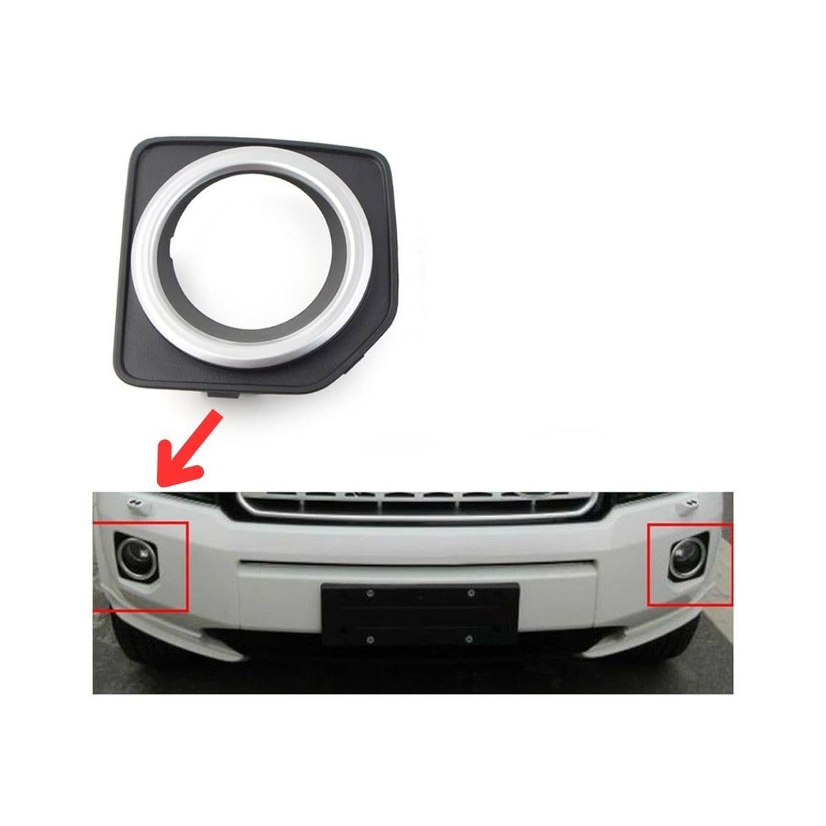 Freelander 2 Sis Çerçevesi Sağ LR040784