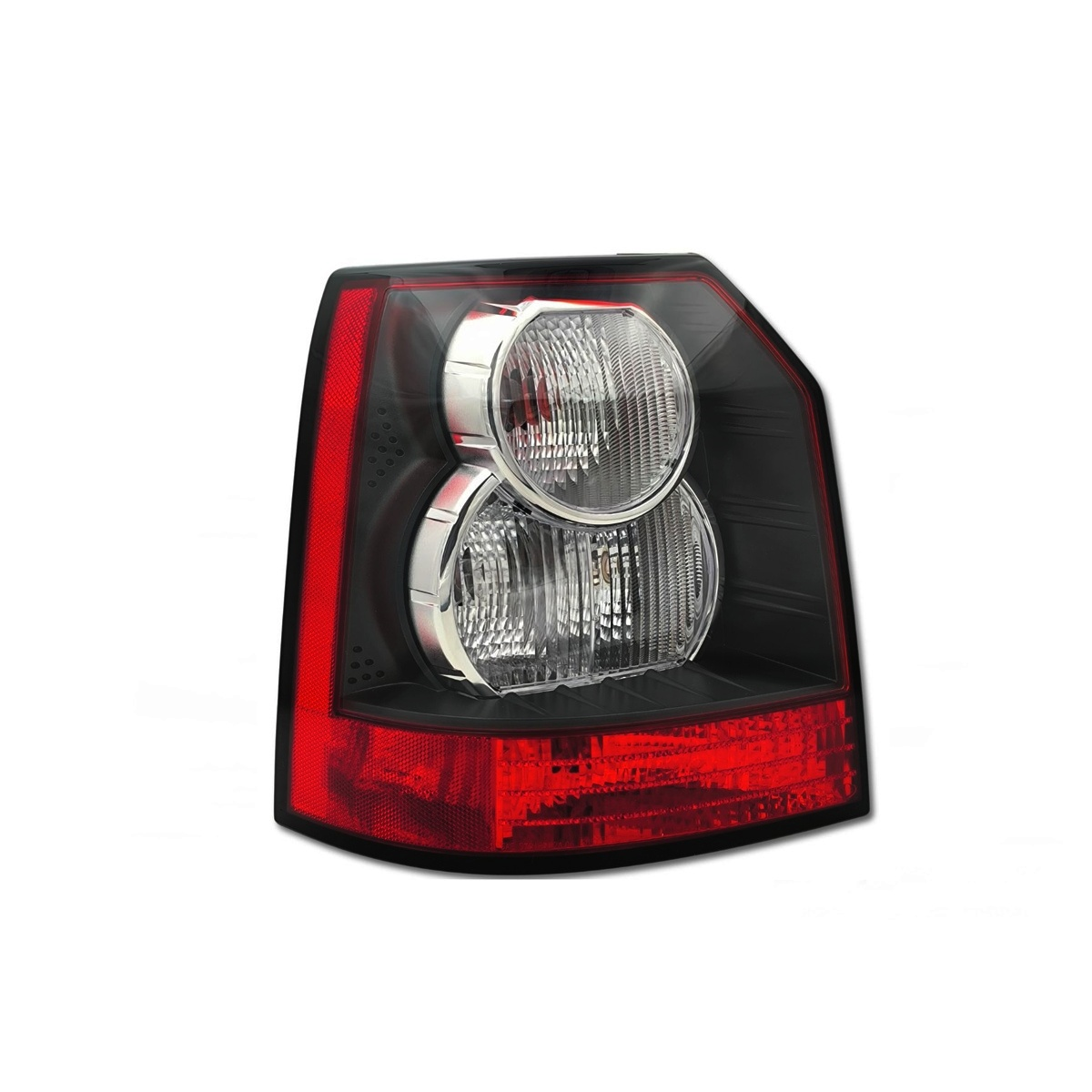 Freelander 2 Stop Lambası Sol (Siyah) LR022053