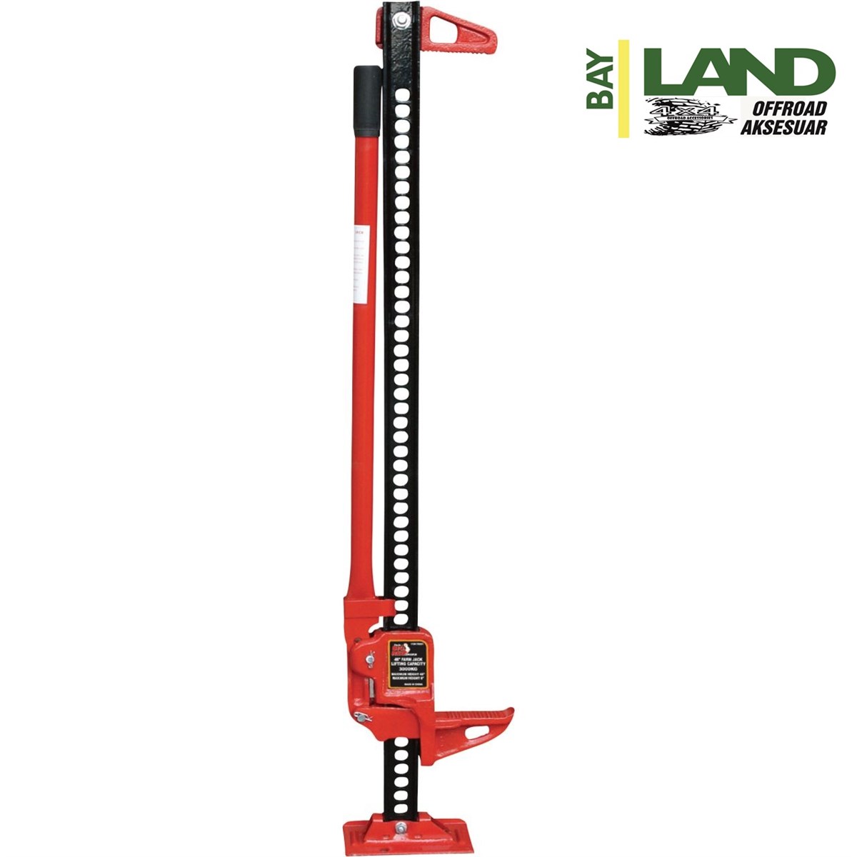 HI JACK KRİKO 60 İNÇ OFFROAD KRİKO 152CM