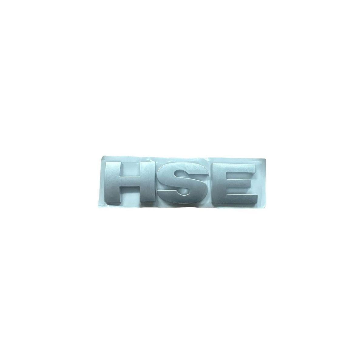 Hse Yazı Discovery 3 ve 4 DAM500520LPO