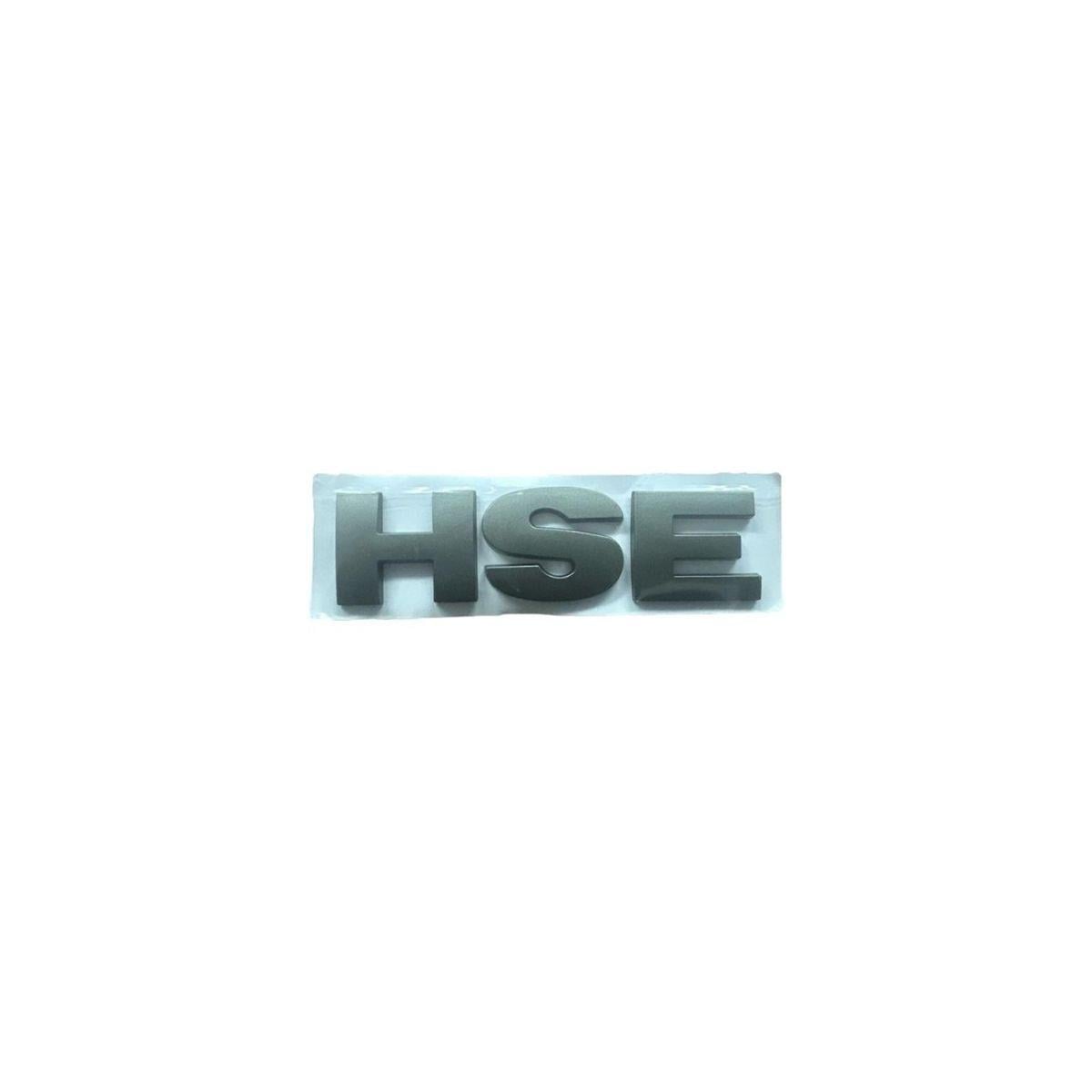 Hse Yazı Discovery 3 ve 4 LR056245