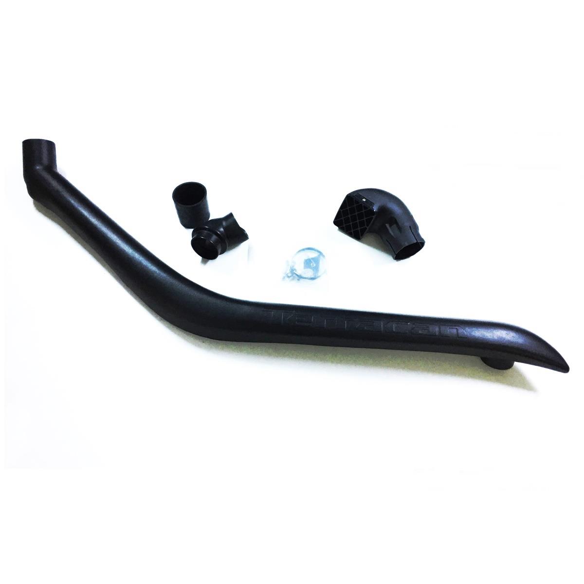 Hyundai Terracan Snorkel Seti