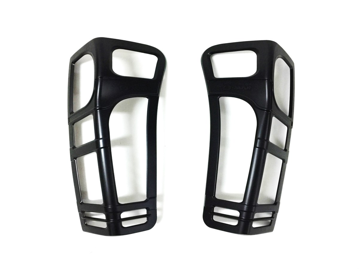 ISUZU D MAX ARKA STOP LAMBA ÇERÇEVESİ 2012-2015