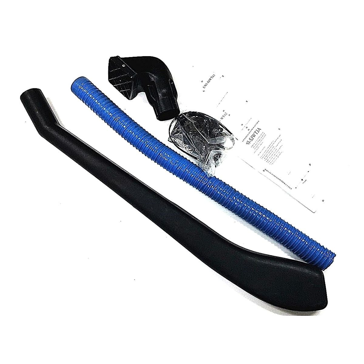Jeep Wrangler Snorkel Seti Jeep TJ Snorkel