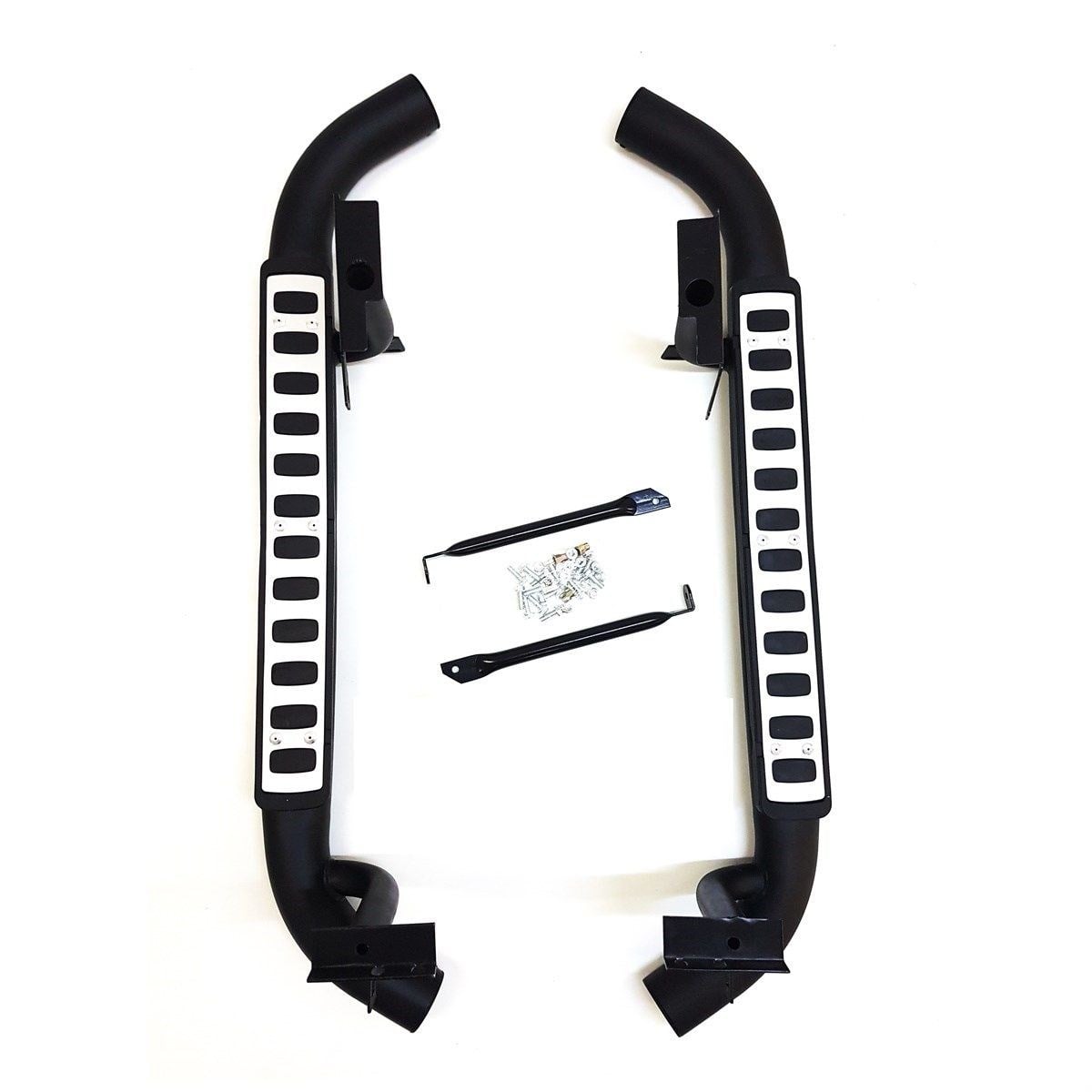 Land Rover Defender Basamak Seti 90 Kasa İthal Ürün LR008379